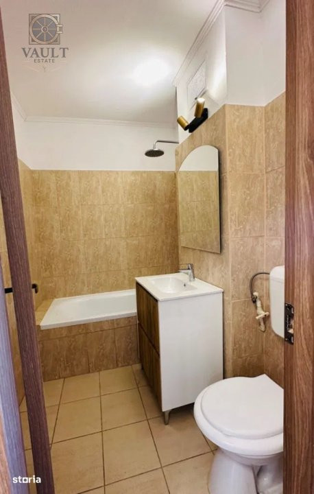 Apartament 2 Camere - Proaspat Renovat - Calea Dorobantilor