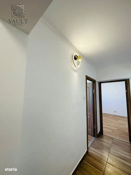 Apartament 2 Camere - Proaspat Renovat - Calea Dorobantilor
