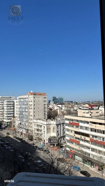 Apartament 2 Camere - Proaspat Renovat - Calea Dorobantilor