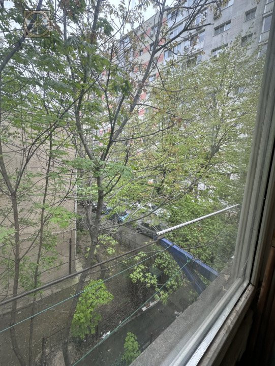 Apartament 3 Camere - Centrala Proprie - Tei