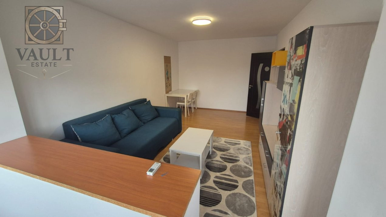 Apartament 2 camere DECOMANDA bloc anvelopat VEDERE FATA - OBOR