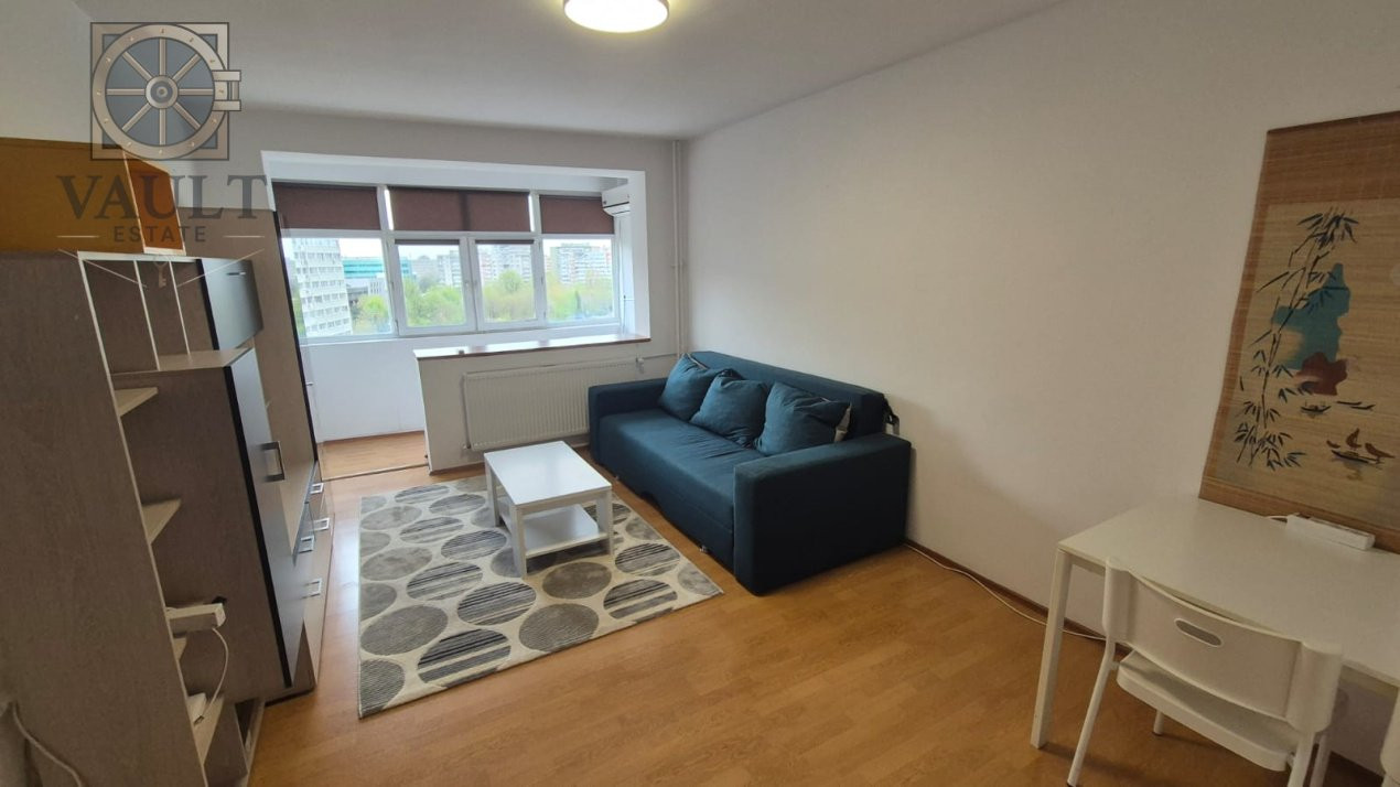 Apartament 2 camere DECOMANDA bloc anvelopat VEDERE FATA - OBOR