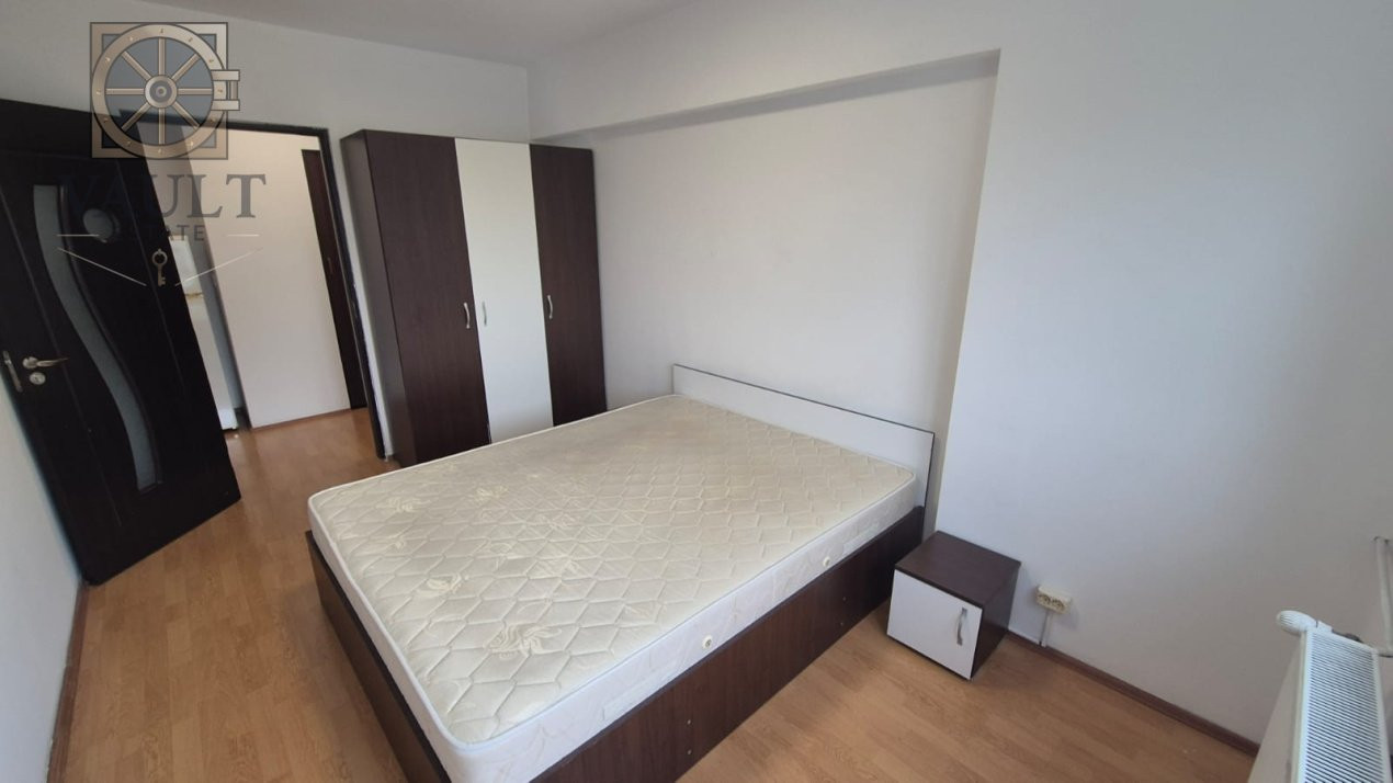 Apartament 2 camere DECOMANDA bloc anvelopat VEDERE FATA - OBOR