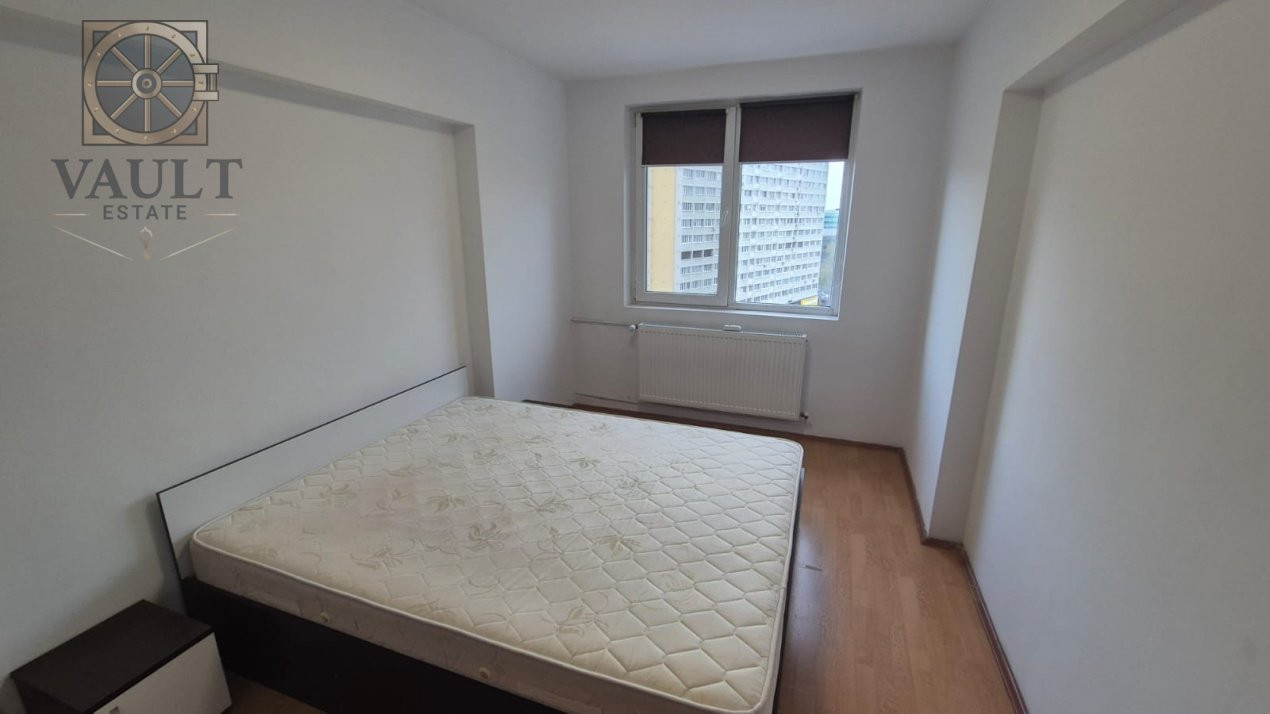 Apartament 2 camere DECOMANDA bloc anvelopat VEDERE FATA - OBOR