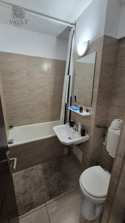 Apartament 2 camere DECOMANDA bloc anvelopat VEDERE FATA - OBOR