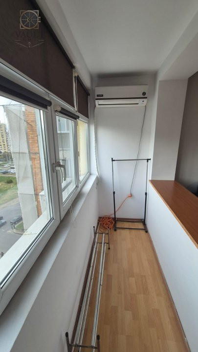Apartament 2 camere DECOMANDA bloc anvelopat VEDERE FATA - OBOR