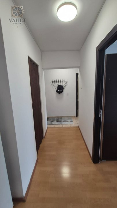 Apartament 2 camere DECOMANDA bloc anvelopat VEDERE FATA - OBOR