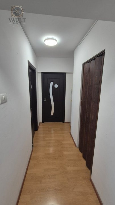Apartament 2 camere DECOMANDA bloc anvelopat VEDERE FATA - OBOR