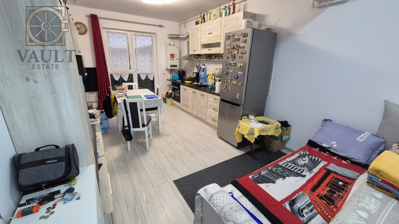 Apartament 2 Camere - Decomandat - Fundeni