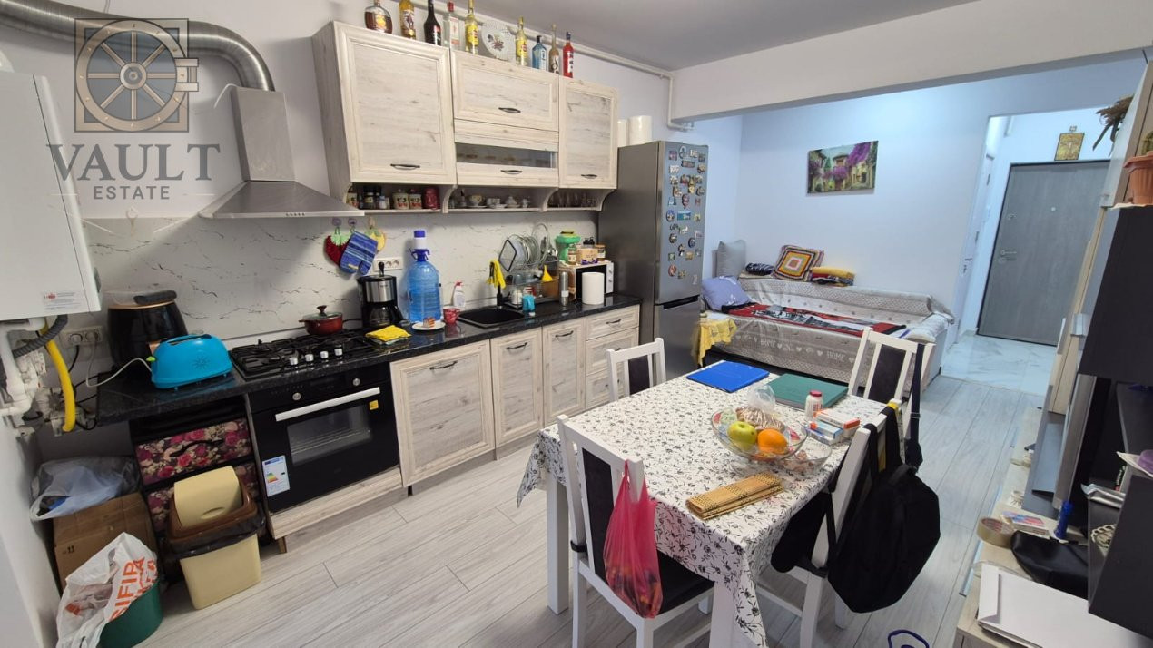Apartament 2 Camere - Decomandat - Fundeni