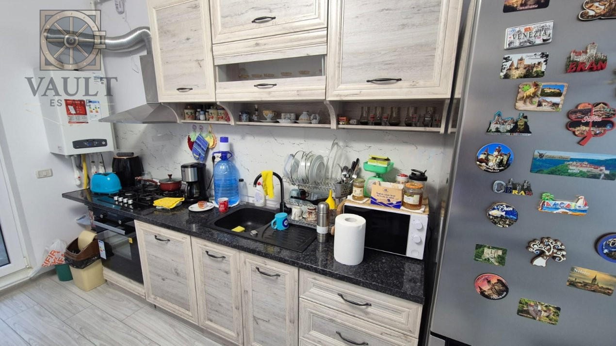Apartament 2 Camere - Decomandat - Fundeni