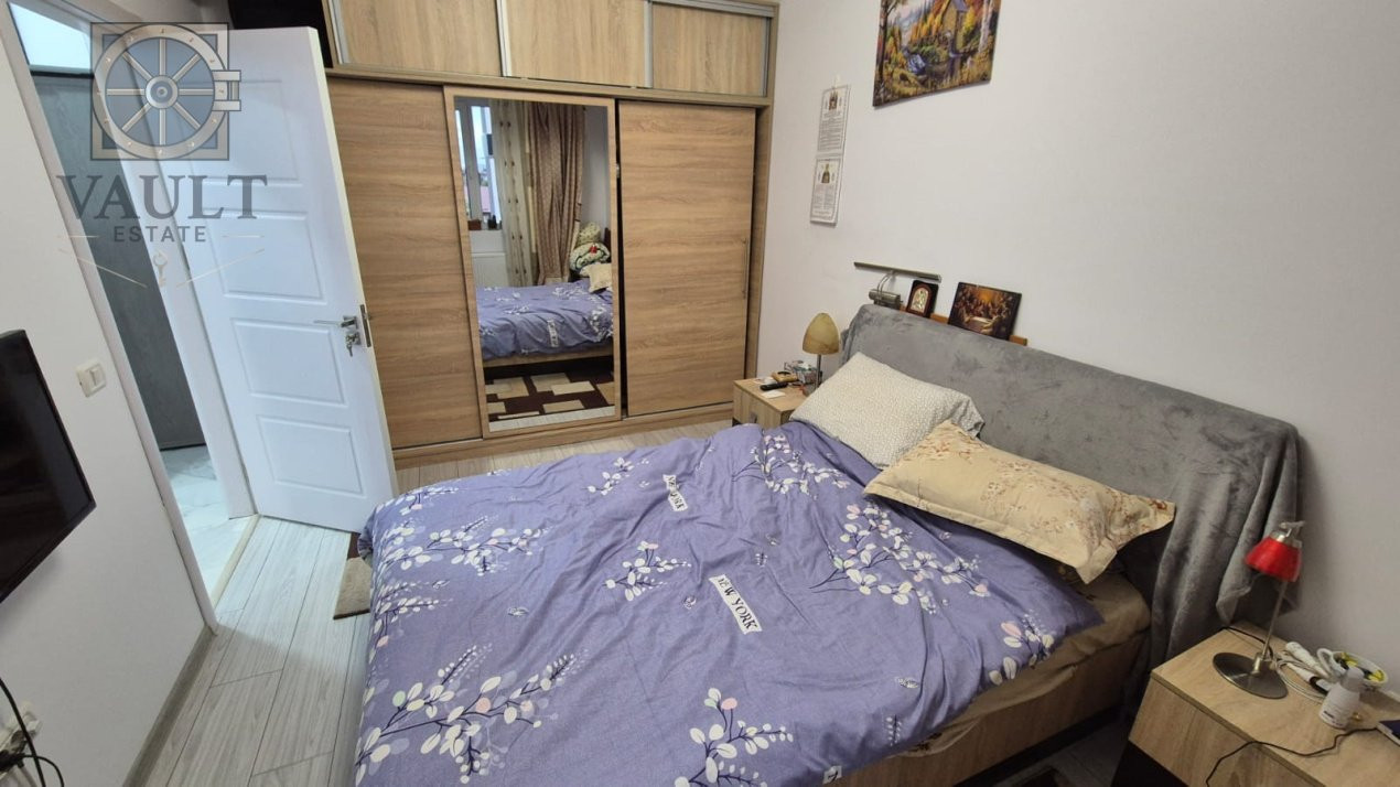 Apartament 2 Camere - Decomandat - Fundeni