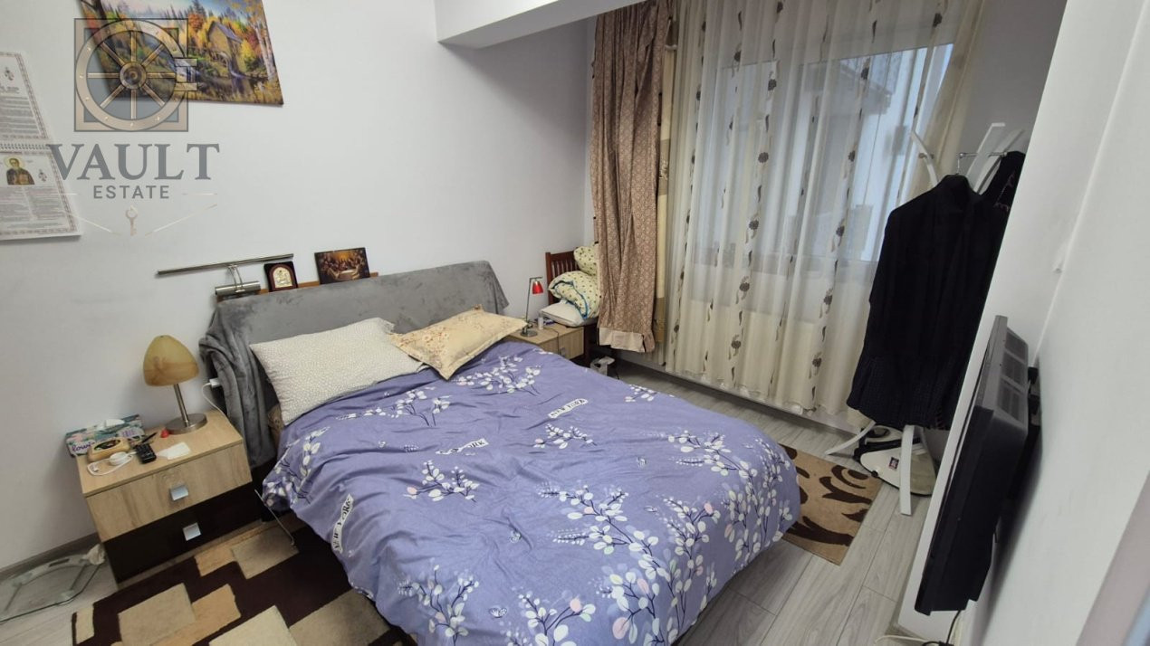 Apartament 2 Camere - Decomandat - Fundeni