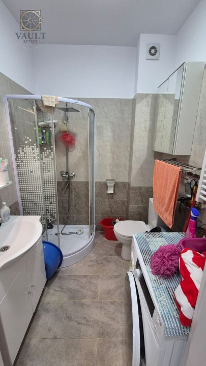 Apartament 2 Camere - Decomandat - Fundeni