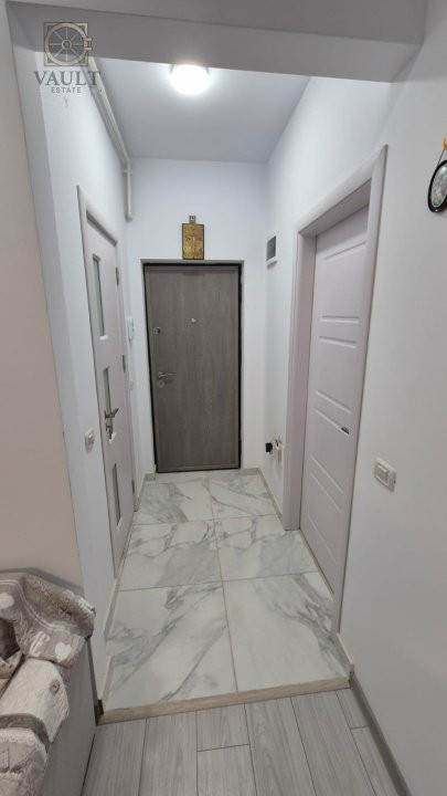 Apartament 2 Camere - Decomandat - Fundeni