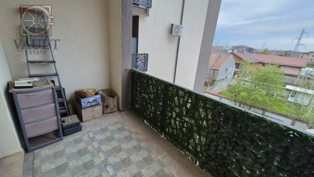 Apartament 2 Camere - Decomandat - Fundeni