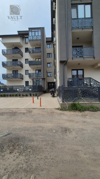 Apartament 2 Camere - Decomandat - Fundeni
