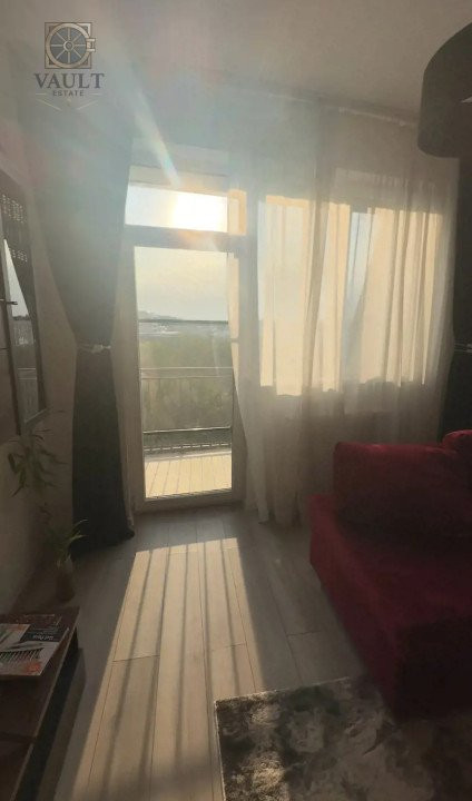 Apartament 2 Camere - Centrala prorpie/Incalzire in pardoseala - Park Residence6