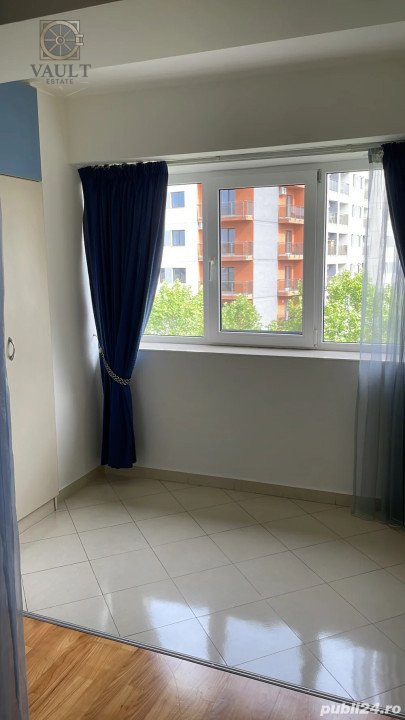 Apartament 3 Camere - Terasa Proprie - Calea Calarasilor