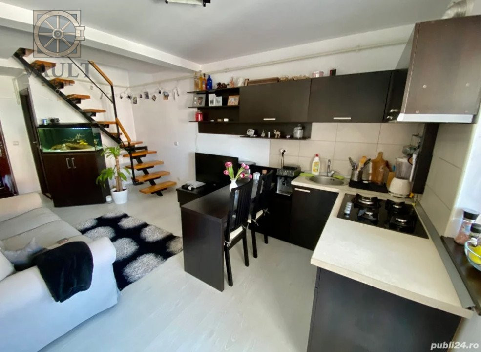Apartament 2 Camere - Decomandat - Vitan