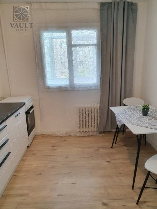Apartament 3 Camere - Etaj Intermediar -Teiul Doamnei