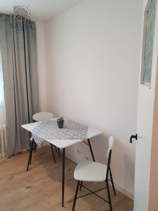 Apartament 3 Camere - Etaj Intermediar -Teiul Doamnei
