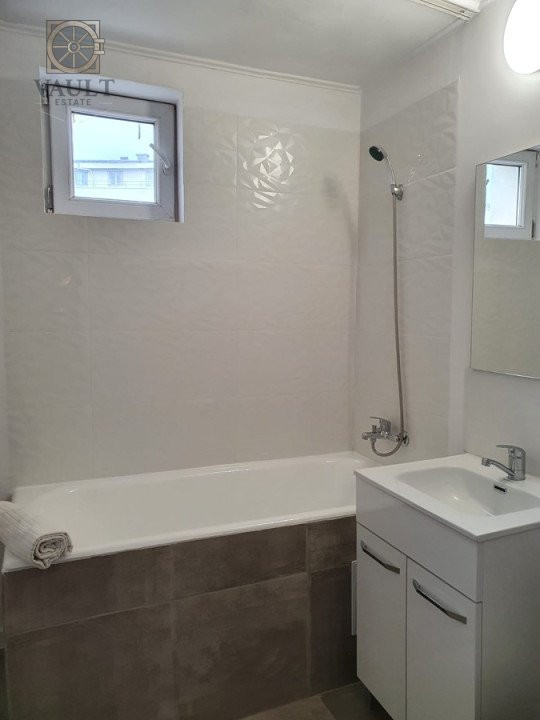 Apartament 3 Camere - Etaj Intermediar -Teiul Doamnei