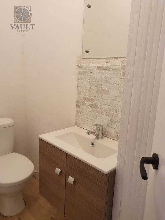 Apartament 3 Camere - Etaj Intermediar -Teiul Doamnei