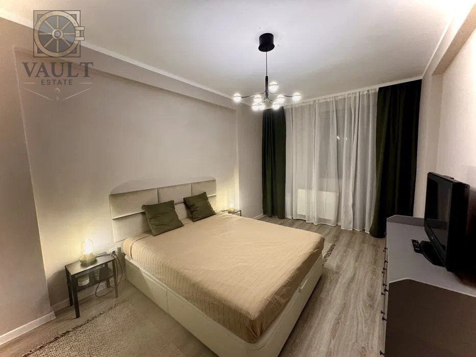 Apartament 2 Camere - LOC DE PARCARE INCLUS - Prelungirea Ghencea