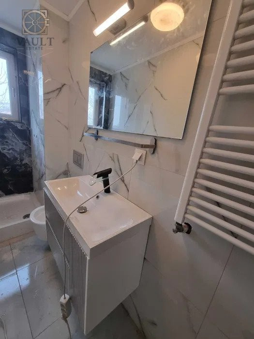 Apartament 2 Camere - Curte Interioara - Podul Grant