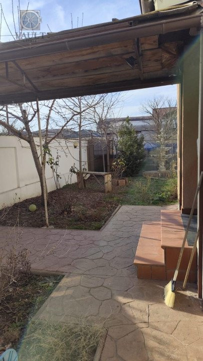Vila cartier rezidential 8 Camere  - FUNDENI - Campus scolar - 