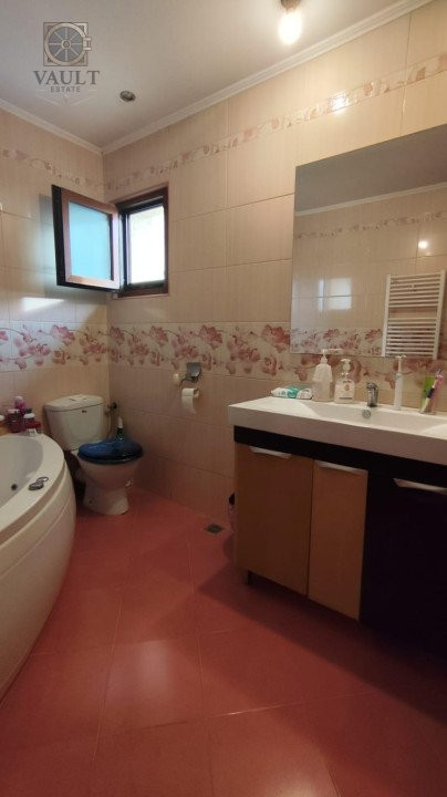 Vila cartier rezidential 8 Camere  - FUNDENI - Campus scolar - 