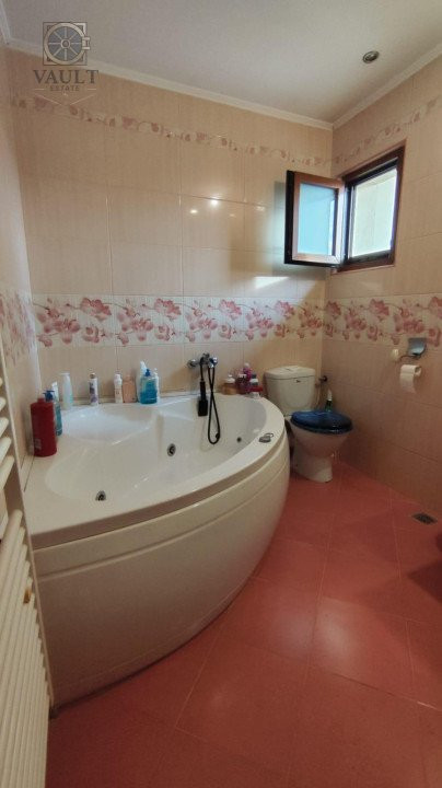 Vila cartier rezidential 8 Camere  - FUNDENI - Campus scolar - 