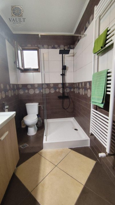 Vila cartier rezidential 8 Camere  - FUNDENI - Campus scolar - 