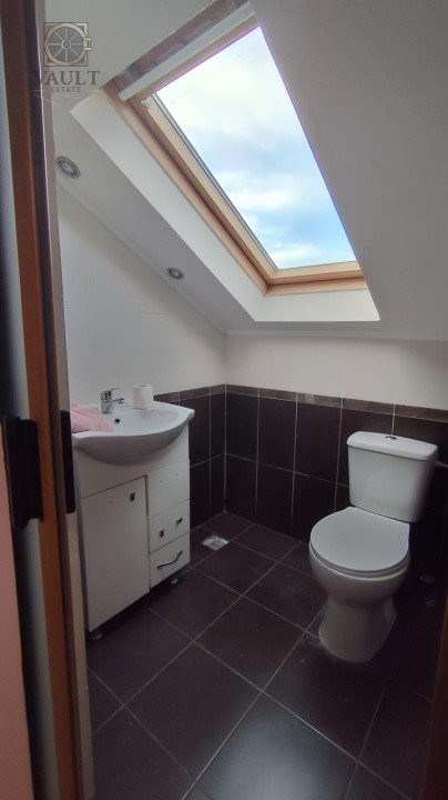Vila cartier rezidential 8 Camere  - FUNDENI - Campus scolar - 