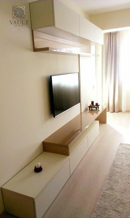 Apartament 2 Camere - Centrala Proprie - 1 Decembrie