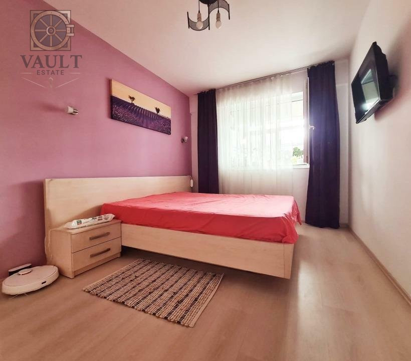 Apartament 2 Camere - Centrala Proprie - 1 Decembrie