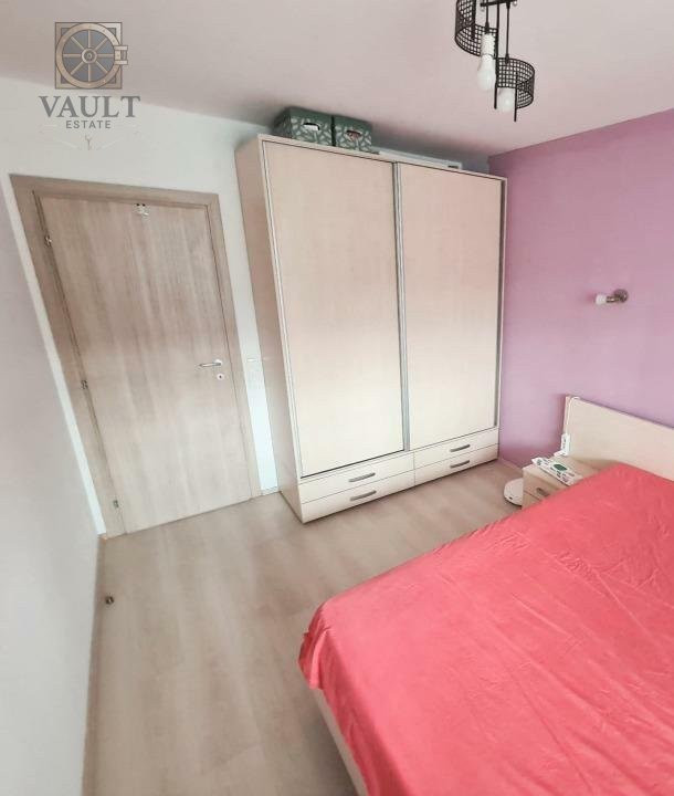 Apartament 2 Camere - Centrala Proprie - 1 Decembrie