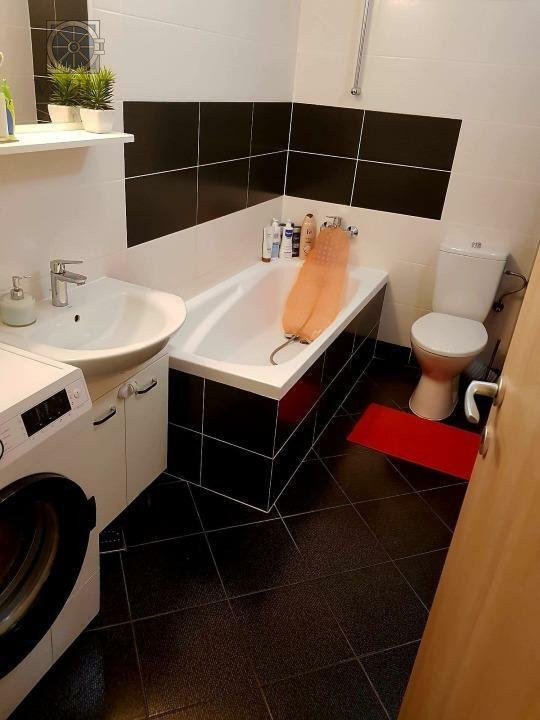 Apartament 2 Camere - Centrala Proprie - 1 Decembrie