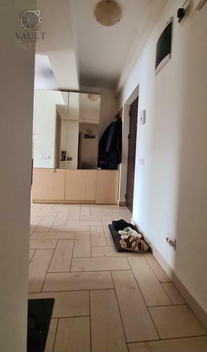 Apartament 2 Camere - Centrala Proprie - 1 Decembrie