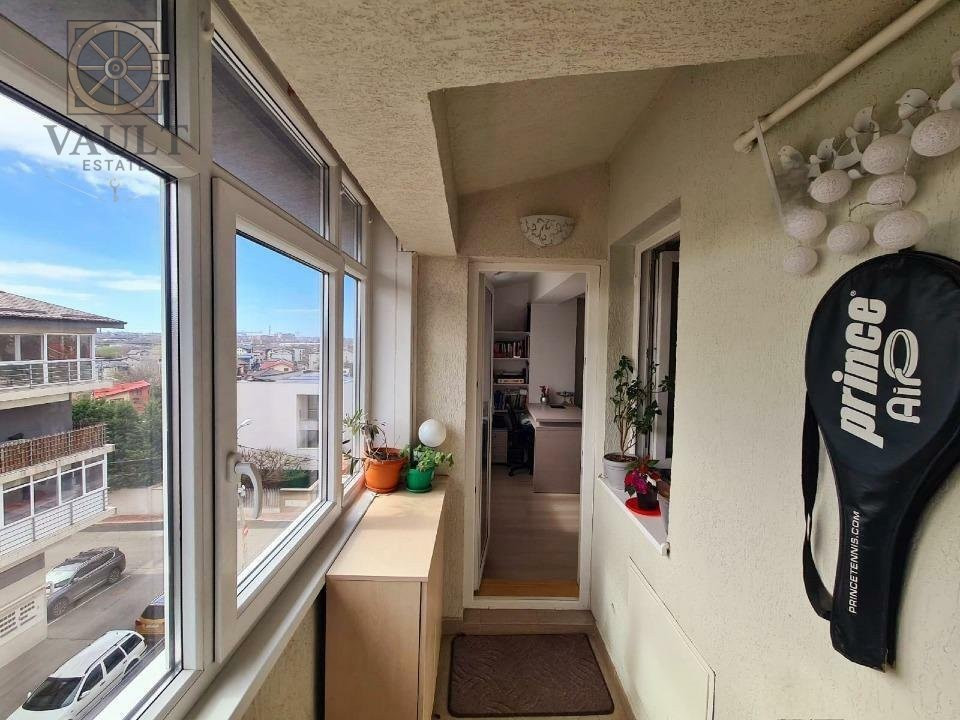 Apartament 2 Camere - Centrala Proprie - 1 Decembrie