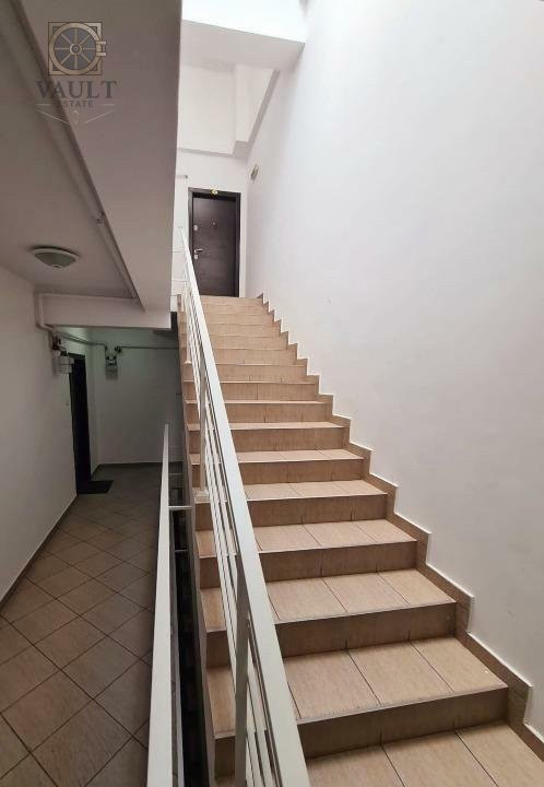 Apartament 2 Camere - Centrala Proprie - 1 Decembrie
