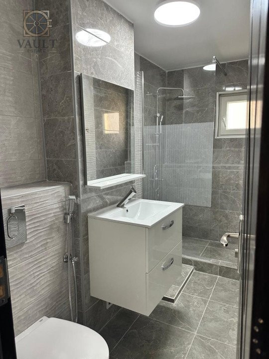 Apartament 2 camere - Zona Colentina
