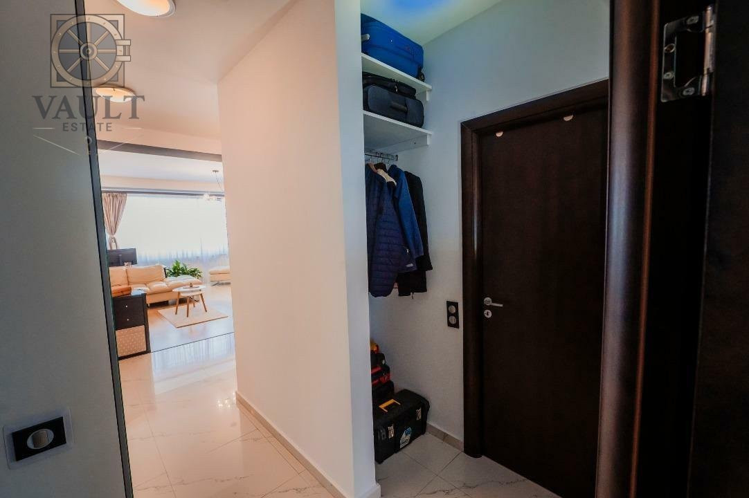 Apartament 3 camere 2 bai ION CREANGA - COLENTINA bloc nou 90mp 