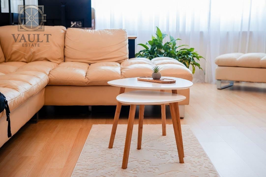 Apartament 3 camere 2 bai ION CREANGA - COLENTINA bloc nou 90mp 