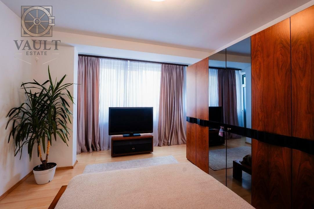 Apartament 3 camere 2 bai ION CREANGA - COLENTINA bloc nou 90mp 