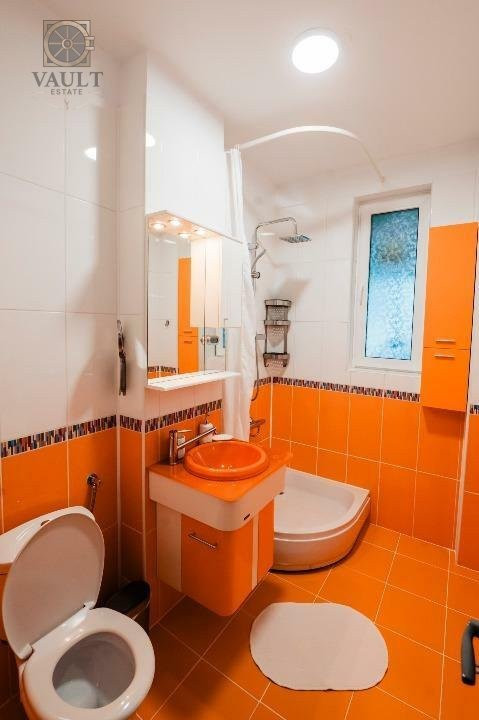 Apartament 3 camere 2 bai ION CREANGA - COLENTINA bloc nou 90mp 
