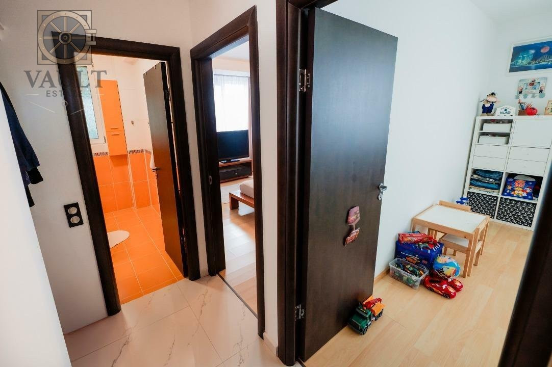 Apartament 3 camere 2 bai ION CREANGA - COLENTINA bloc nou 90mp 