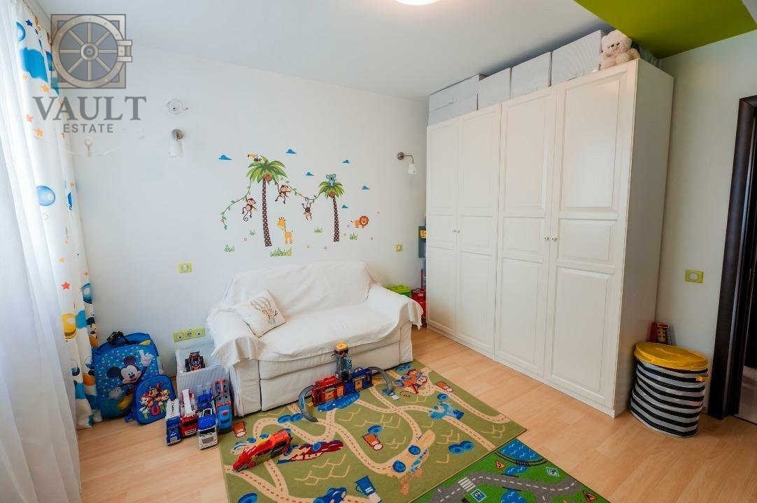Apartament 3 camere 2 bai ION CREANGA - COLENTINA bloc nou 90mp 