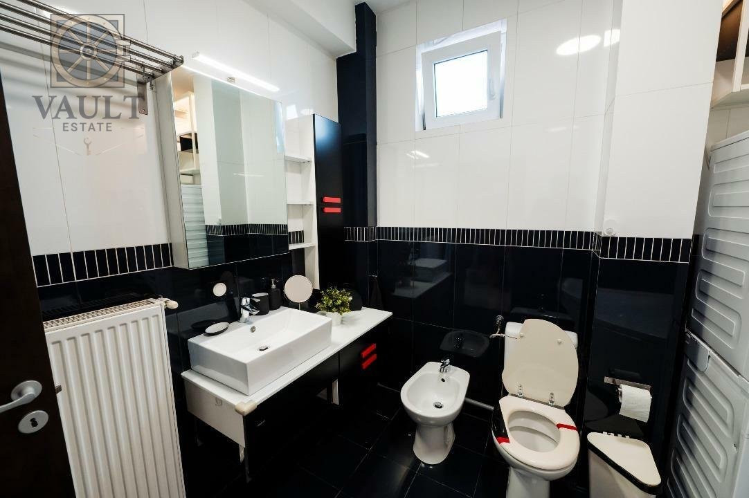 Apartament 3 camere 2 bai ION CREANGA - COLENTINA bloc nou 90mp 